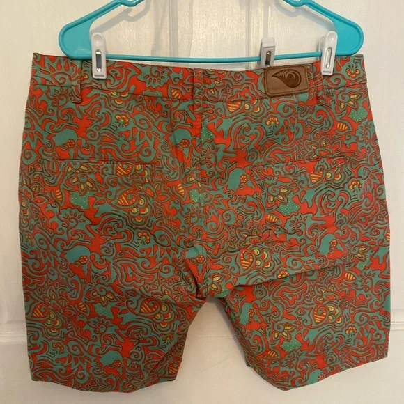 Nusa shorts size 34 waist - Picture 2 of 3